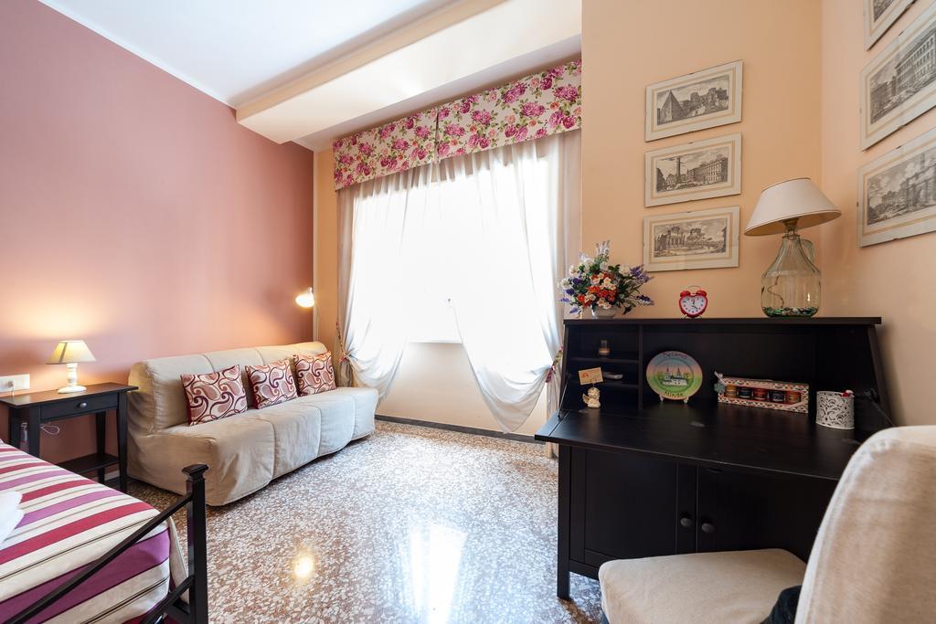 Ila Apartment *