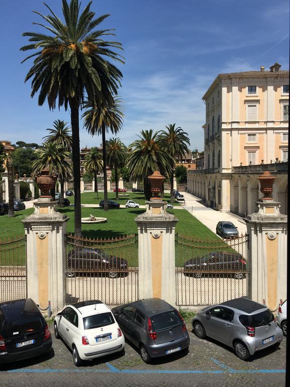 Domus Corsini Rom