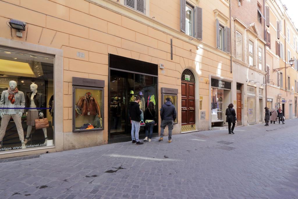 Frattina Family Romantic Superior * Roma