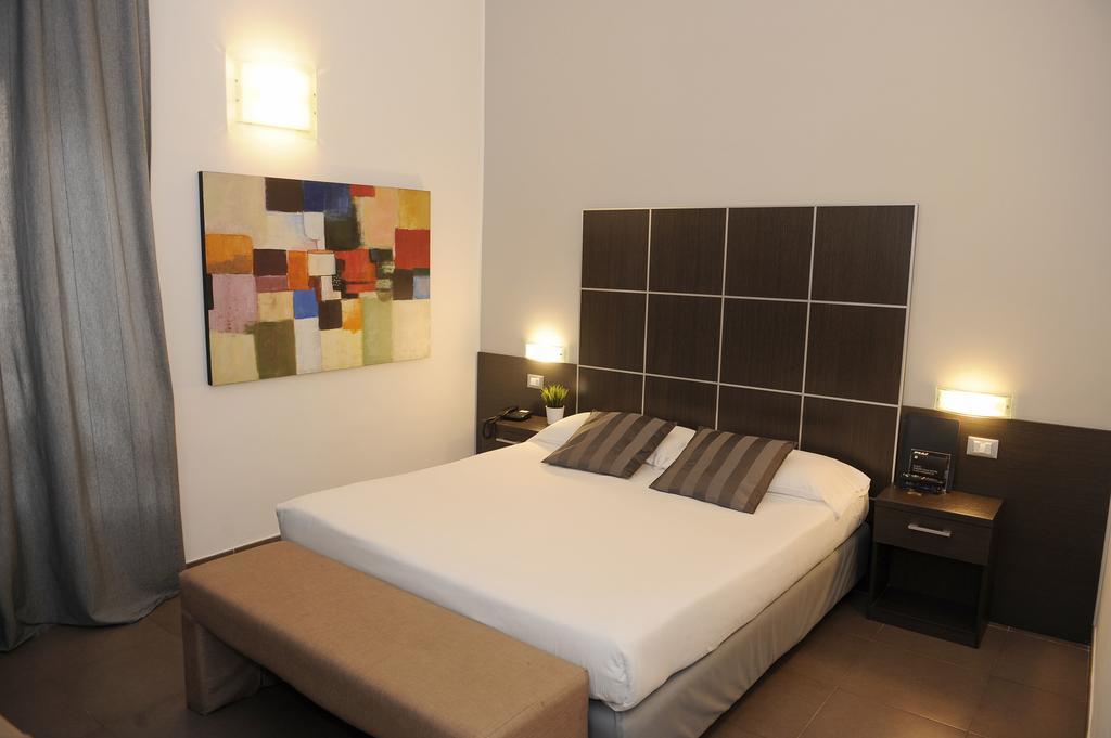 Place Hotel Roma