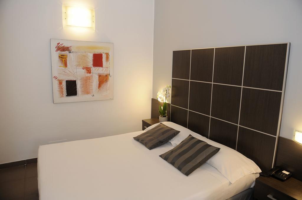 Hotel Place Roma