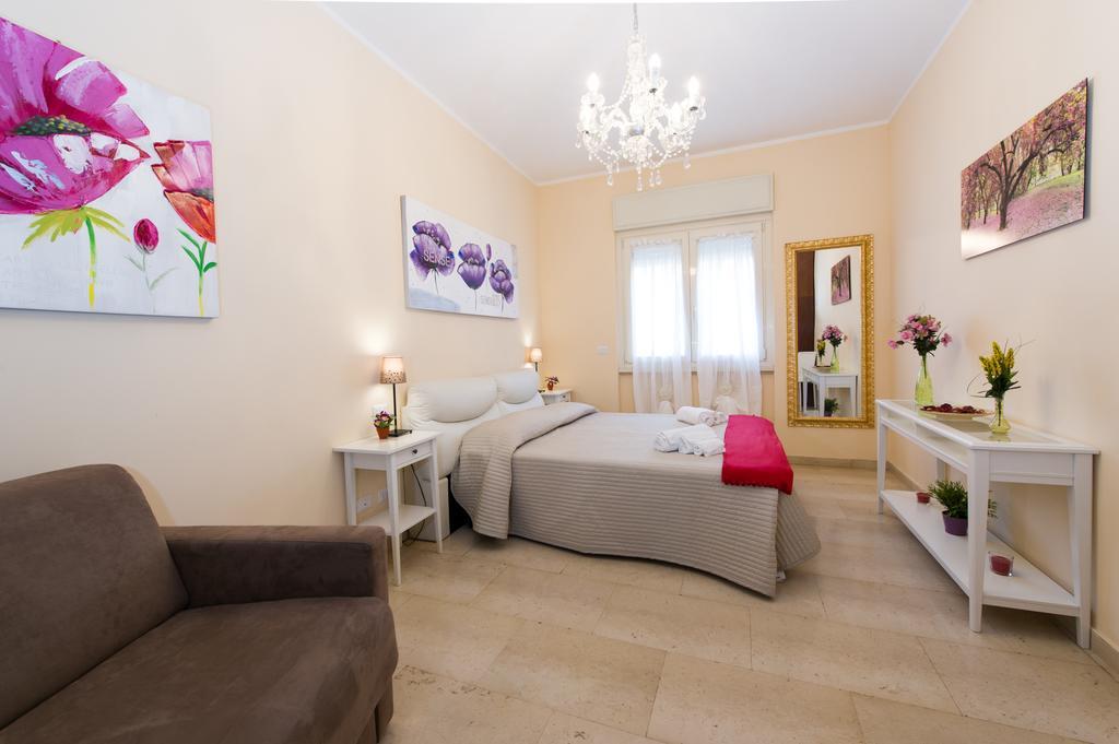 Apartment House Gregorio