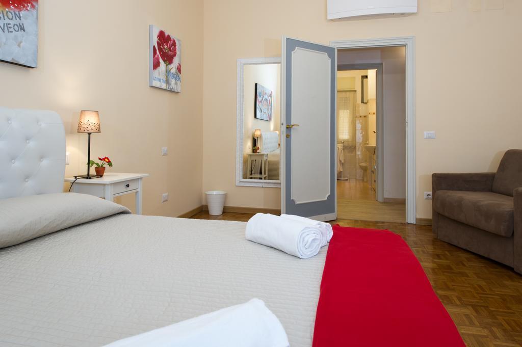 House Gregorio Apartment Rom