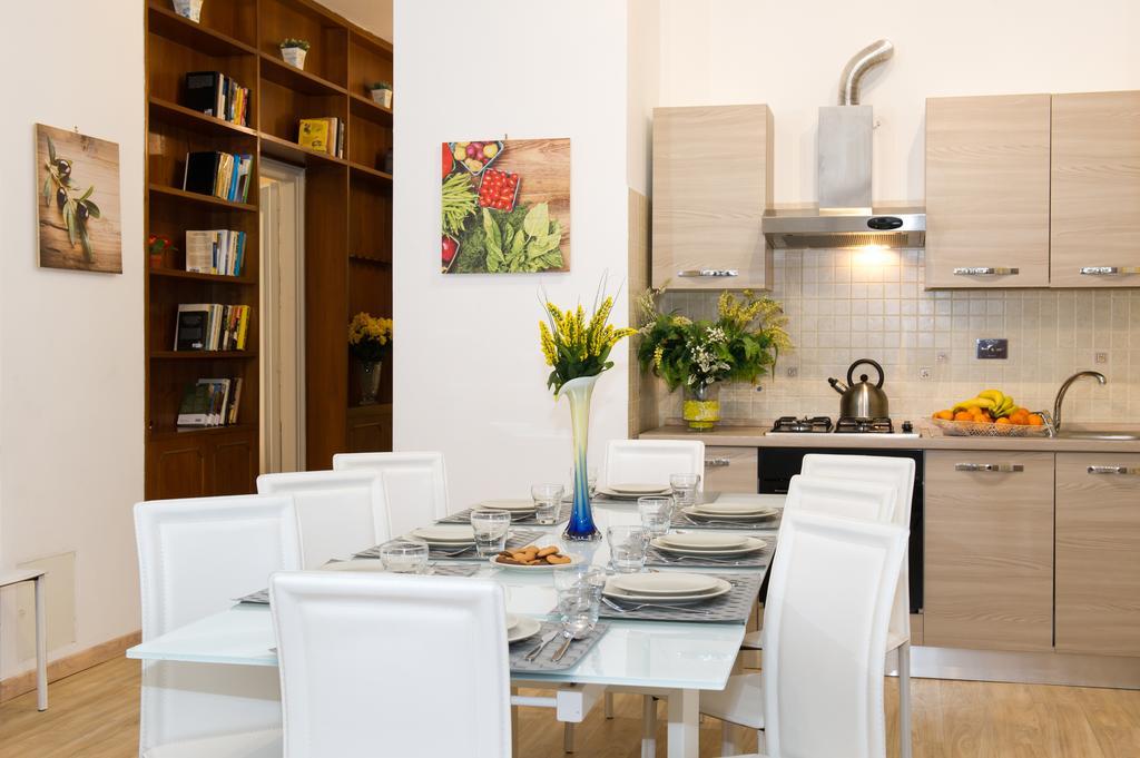 House Gregorio * Rom