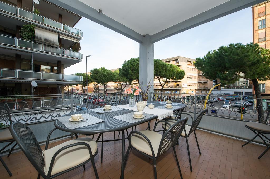 House Gregorio Apartment Rom