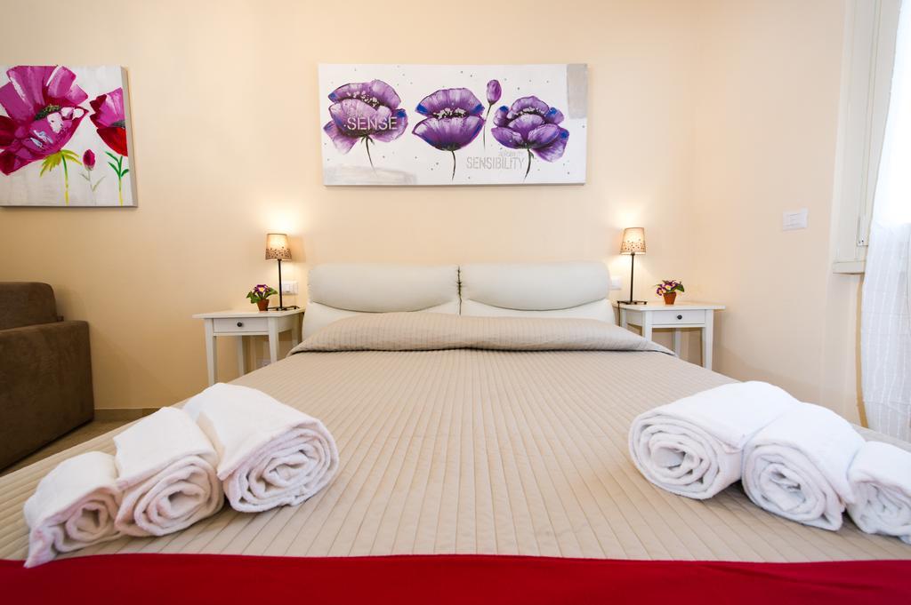 House Gregorio Apartment