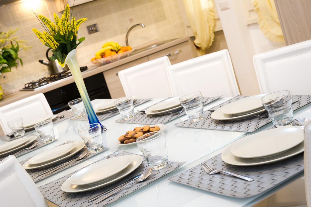 Apartment House Gregorio