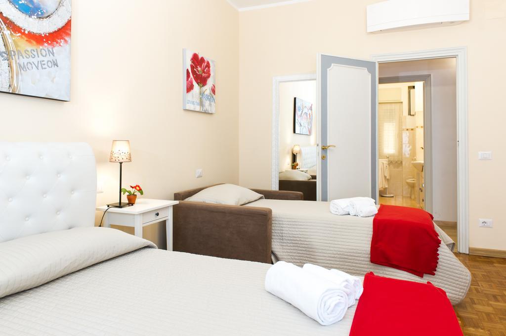 House Gregorio Rom