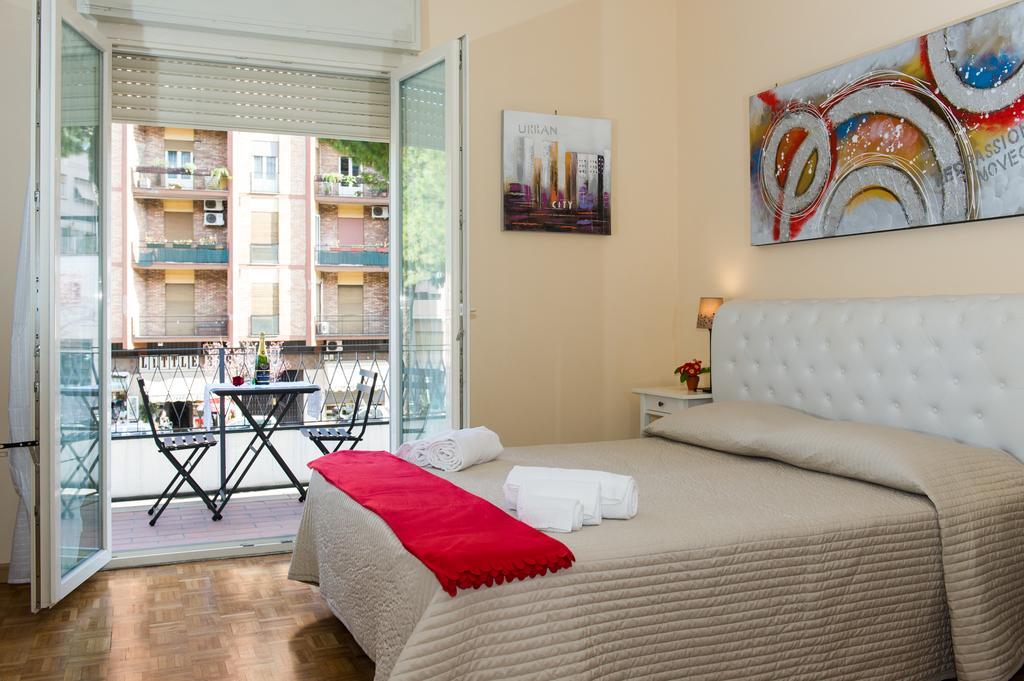 House Gregorio Apartment *