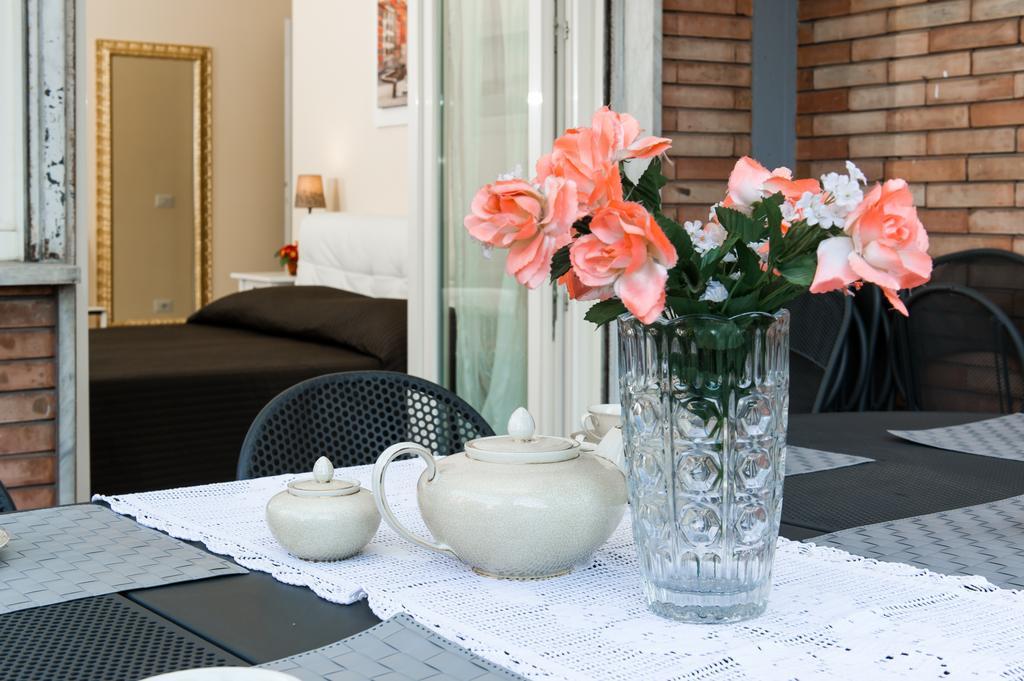 Apartment House Gregorio Rom