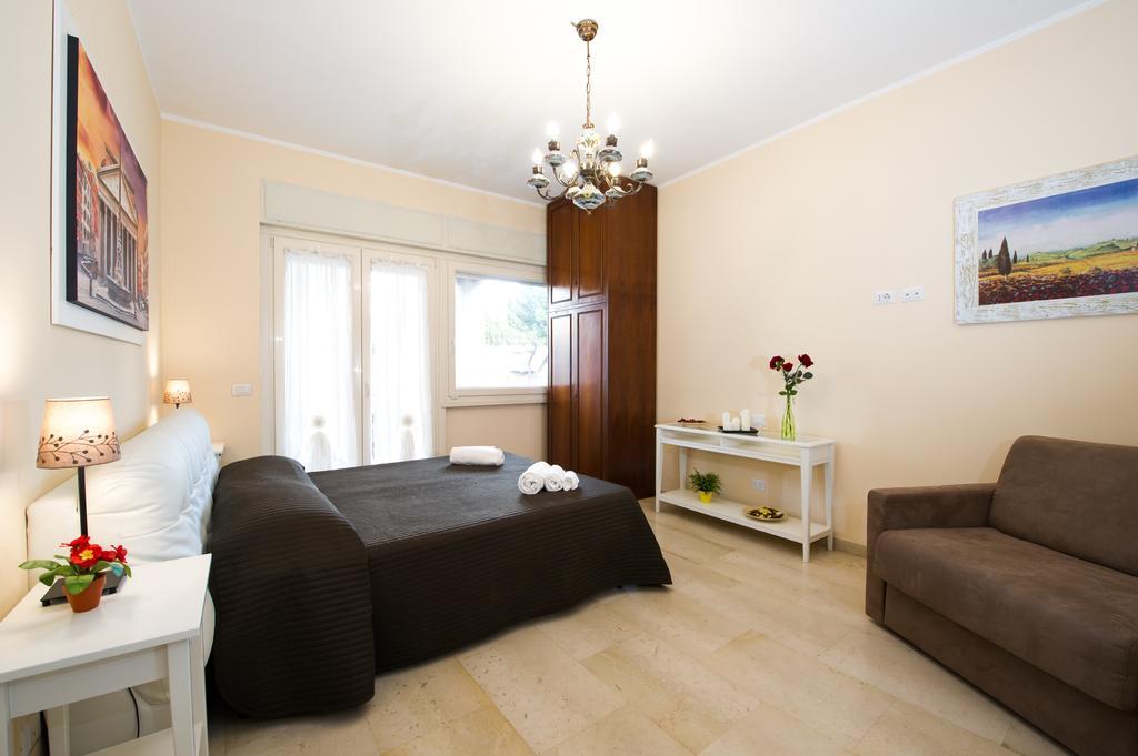 House Gregorio * Rom