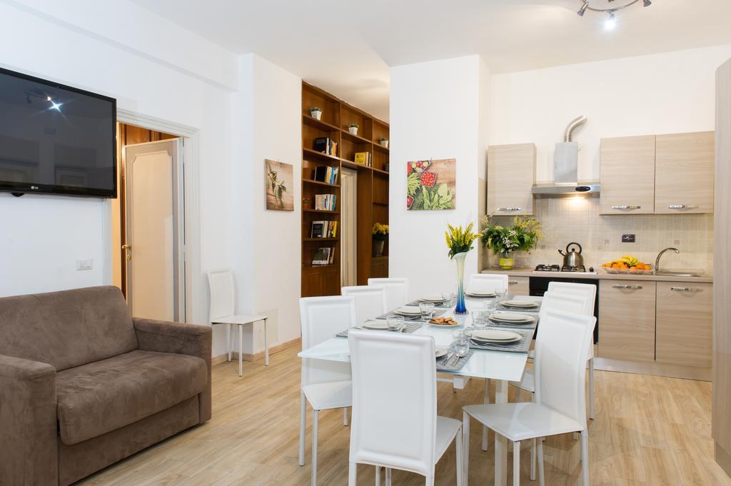 House Gregorio Apartment Rom