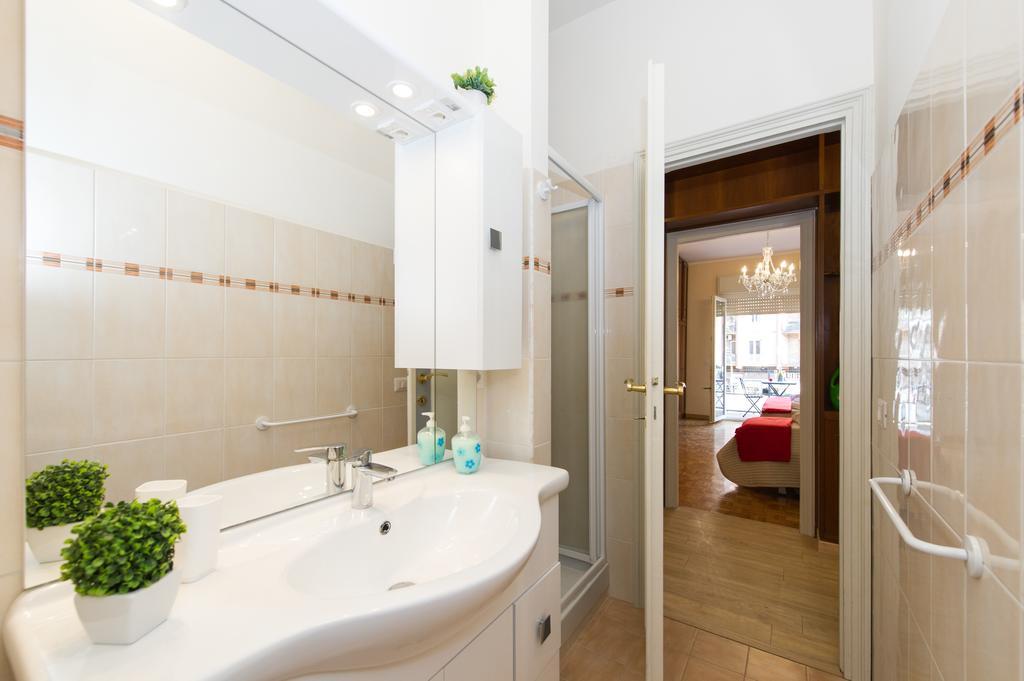 Apartment House Gregorio *