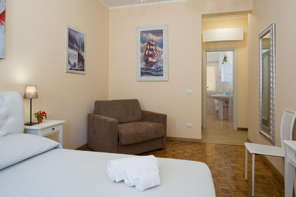 Apartment House Gregorio Rom