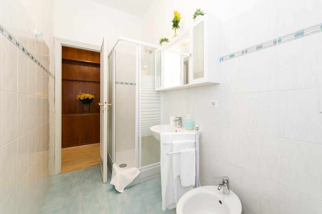 House Gregorio Apartment Rom