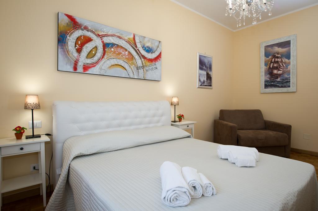 House Gregorio Rom