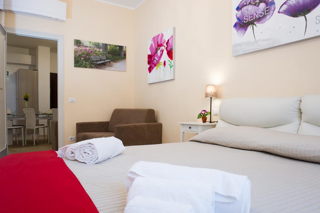 Apartment House Gregorio *
