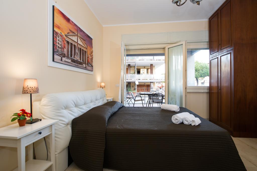 House Gregorio