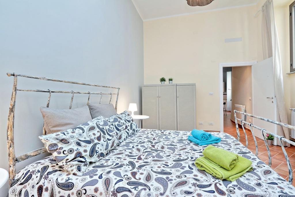 Apartment Le 2 Basiliche - Esquilino Retreat Rome