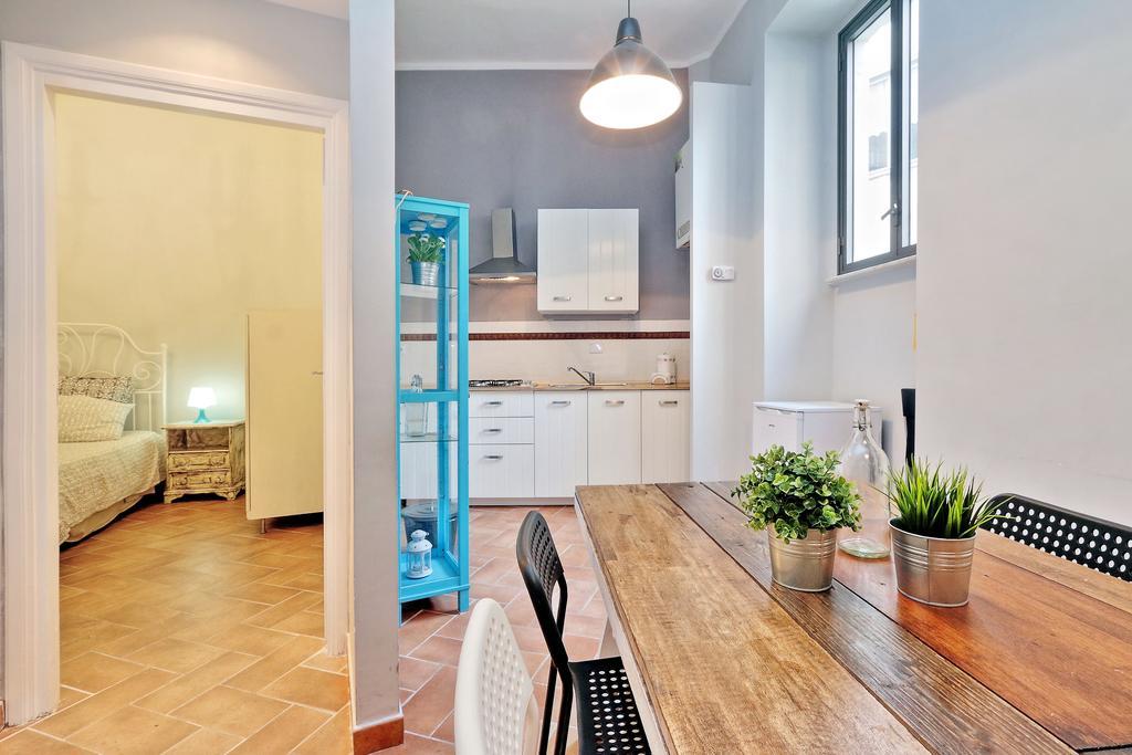 Le 2 Basiliche - Esquilino Retreat Apartment Rome