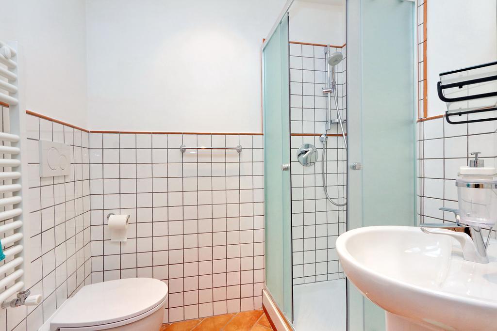 Apartment Le 2 Basiliche - Esquilino Retreat *