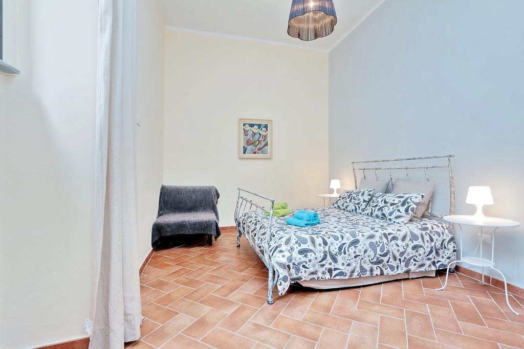 Le 2 Basiliche - Esquilino Retreat