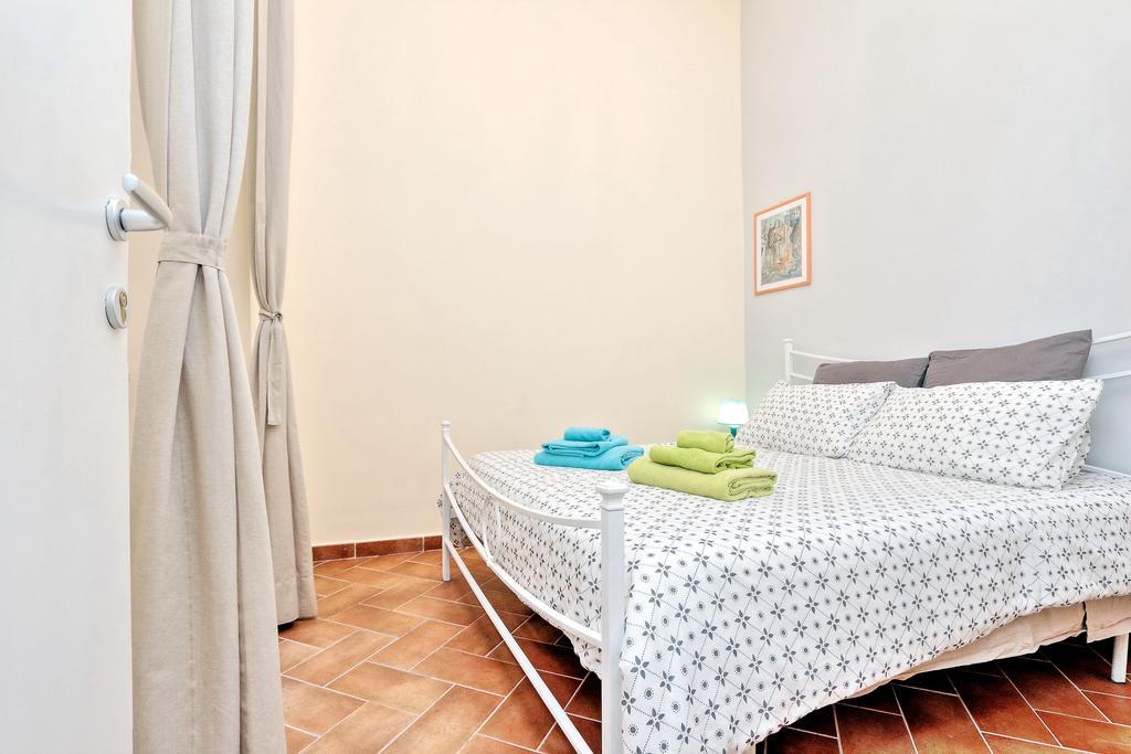 Apartment Le 2 Basiliche - Esquilino Retreat Rome