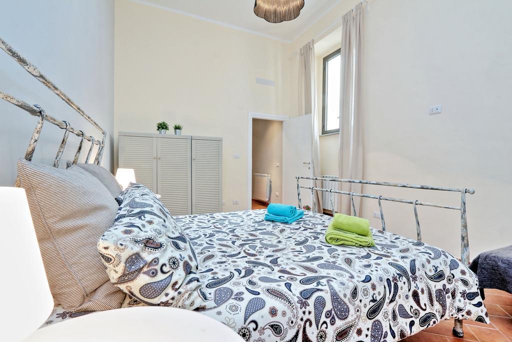 Le 2 Basiliche - Esquilino Retreat Apartment