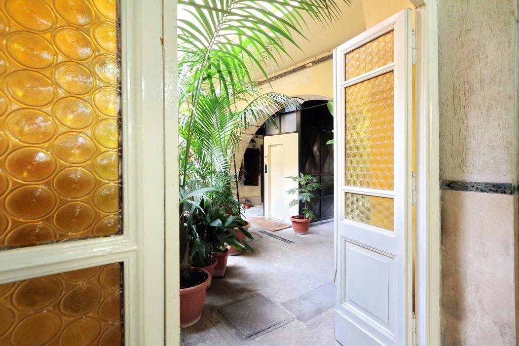 Le 2 Basiliche - Esquilino Retreat Apartment Rome