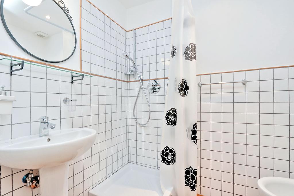 Le 2 Basiliche - Esquilino Retreat Apartment Rome