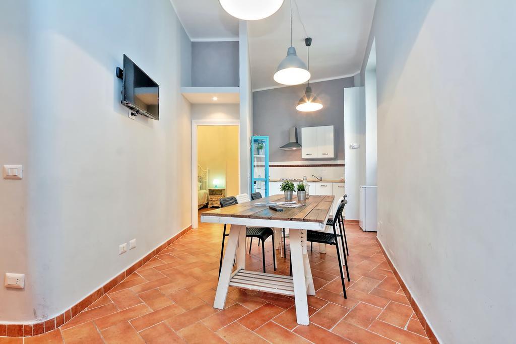 Le 2 Basiliche - Esquilino Retreat Rome