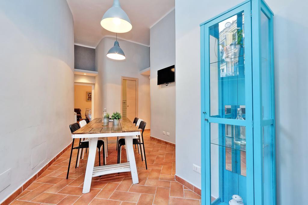 Apartment Le 2 Basiliche - Esquilino Retreat Rome
