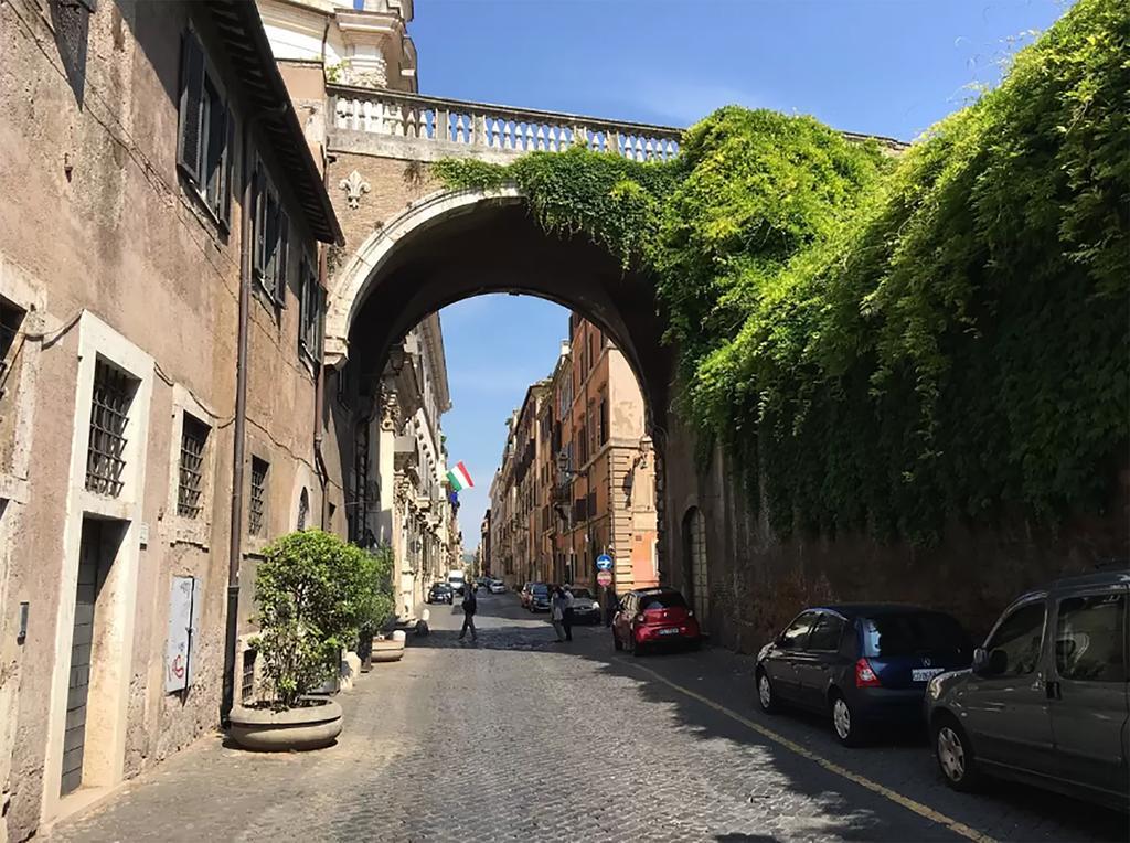 Monserrato Historical By Campo De' Fiori *