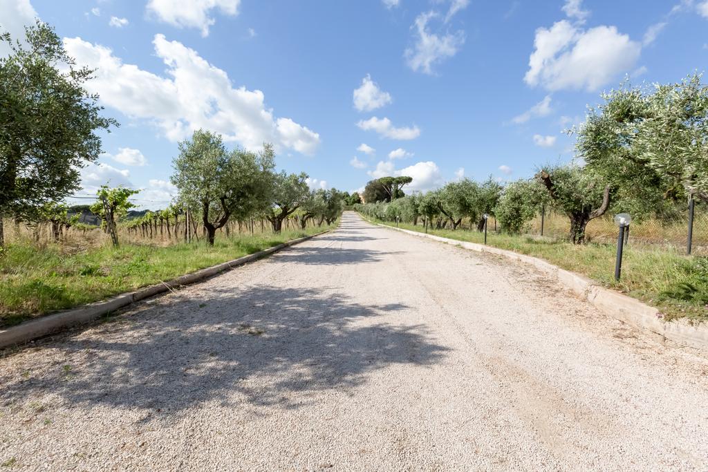 Agroturismo Grappoli Di Sole