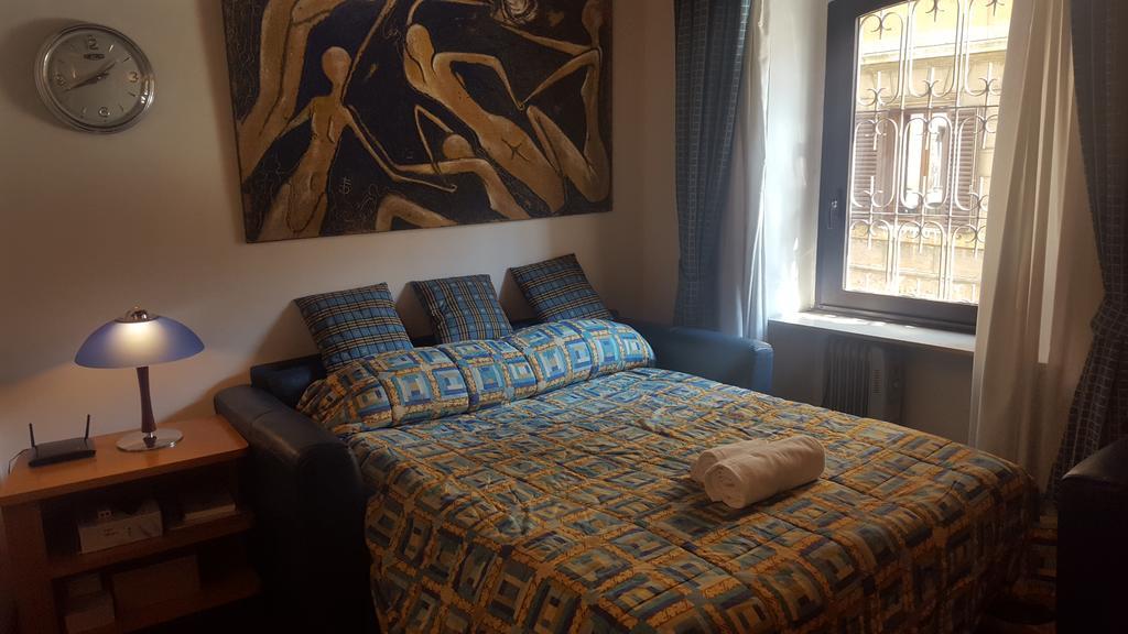 Appartamento Casa Vacanza 