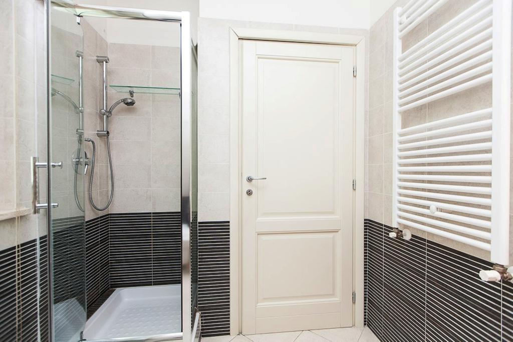 Boutique Domus Apartamento Roma