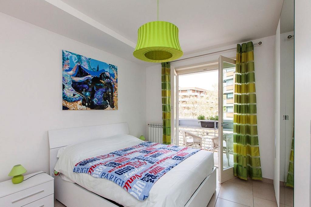 Apartamento Boutique Domus Roma