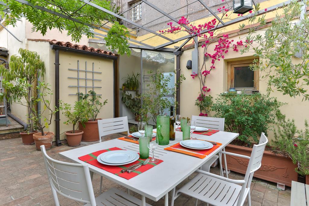 Appartamento Monti Roof Terrace *