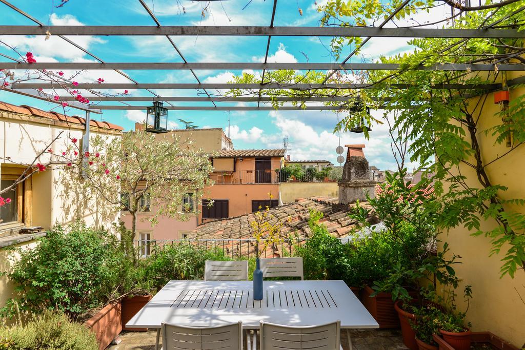 Monti Roof Terrace *