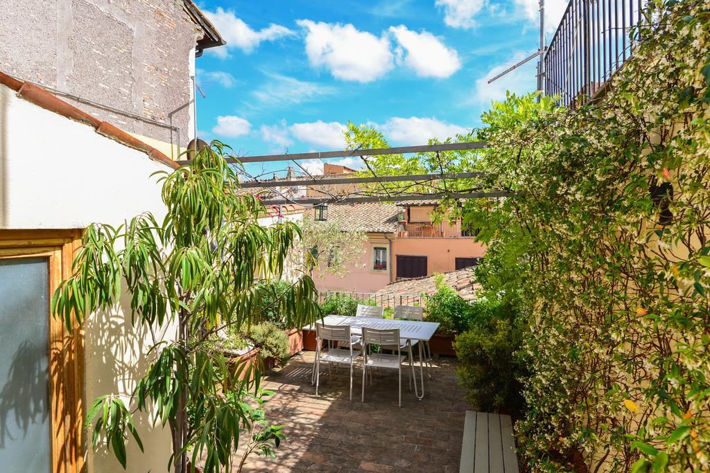 Monti Roof Terrace