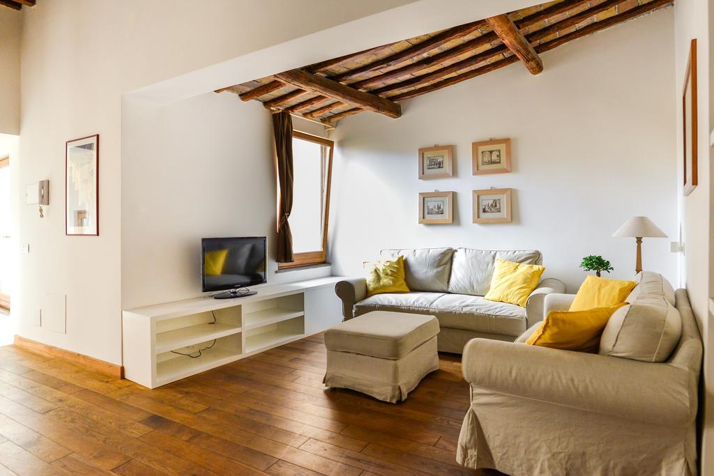 Appartamento Monti Roof Terrace Roma