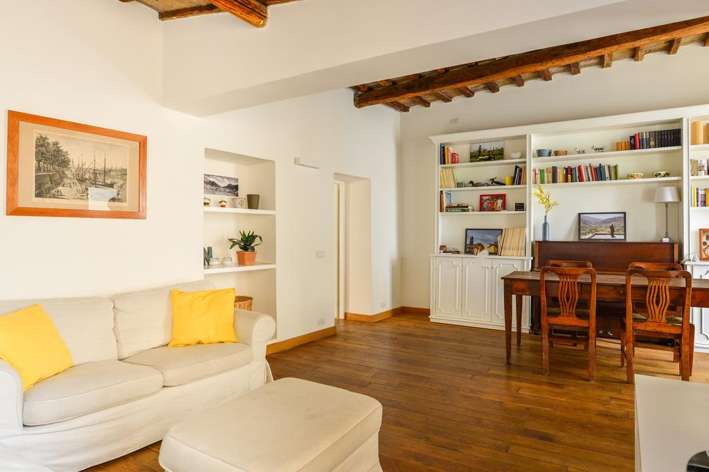 Monti Roof Terrace Appartamento Roma