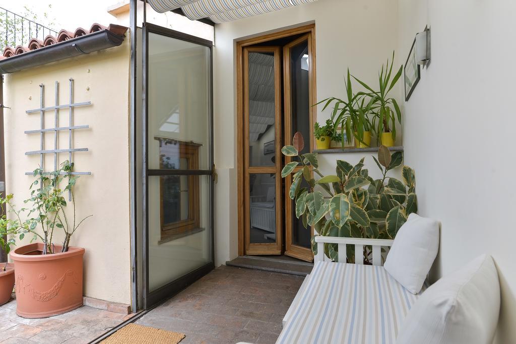 Monti Roof Terrace Appartamento