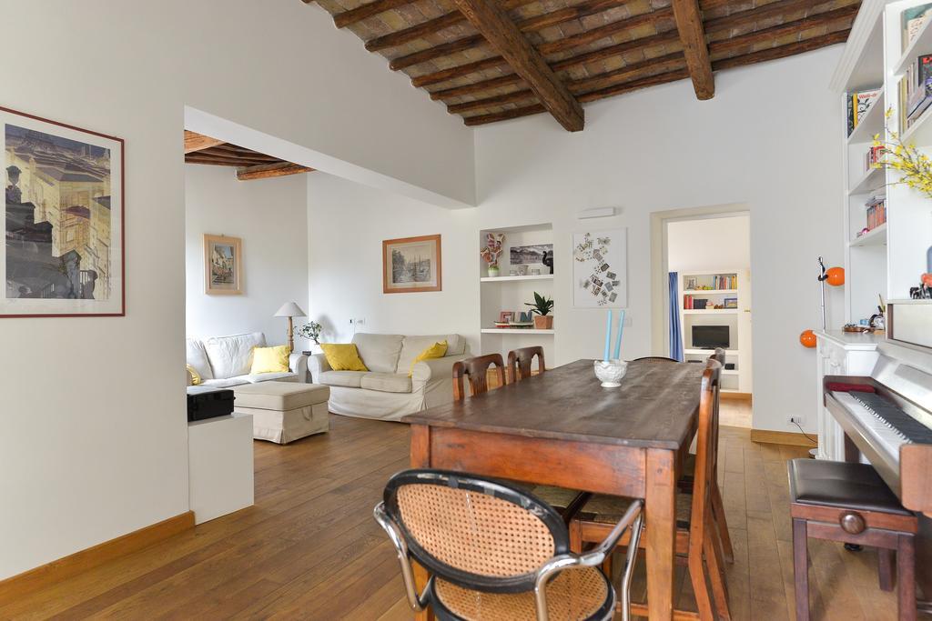 Monti Roof Terrace