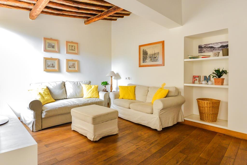 Appartamento Monti Roof Terrace Roma