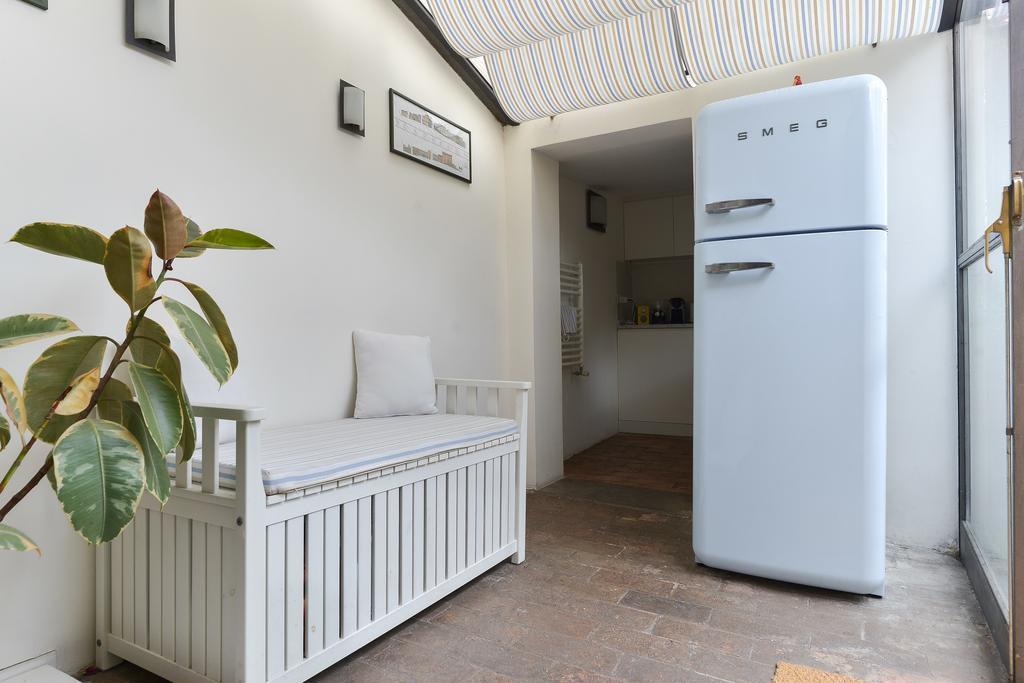 Monti Roof Terrace * Roma
