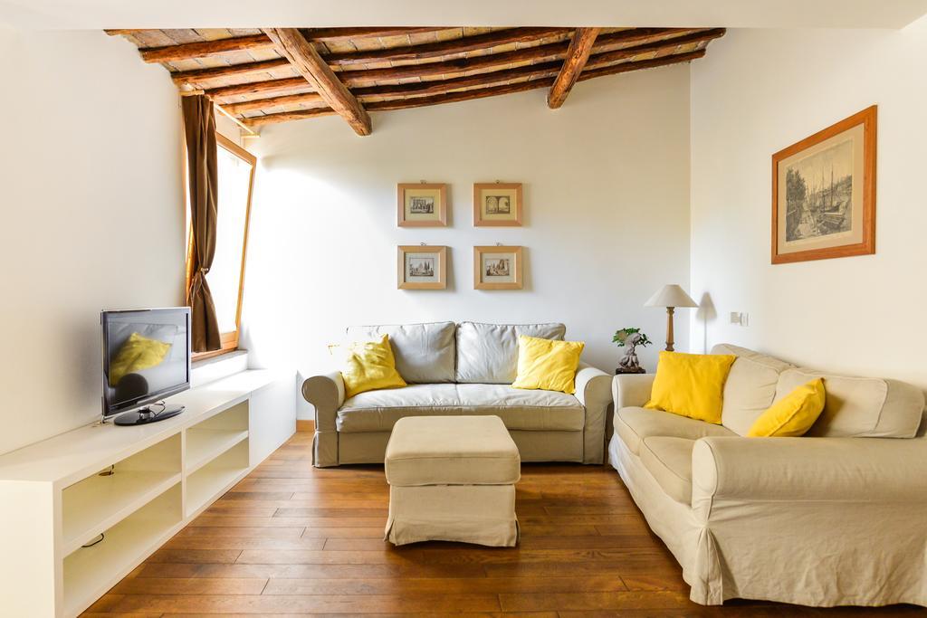 Appartamento Monti Roof Terrace *