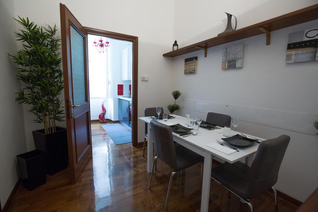 Apartamento Steven *