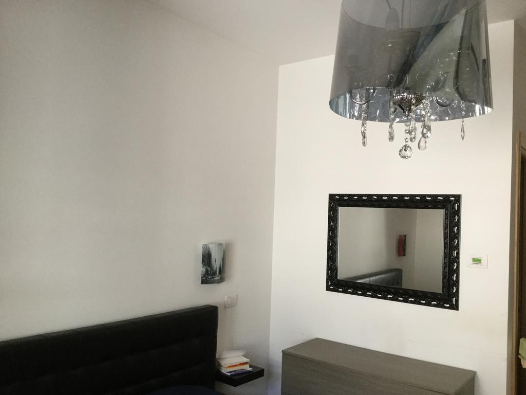 Emma's House Apartamento