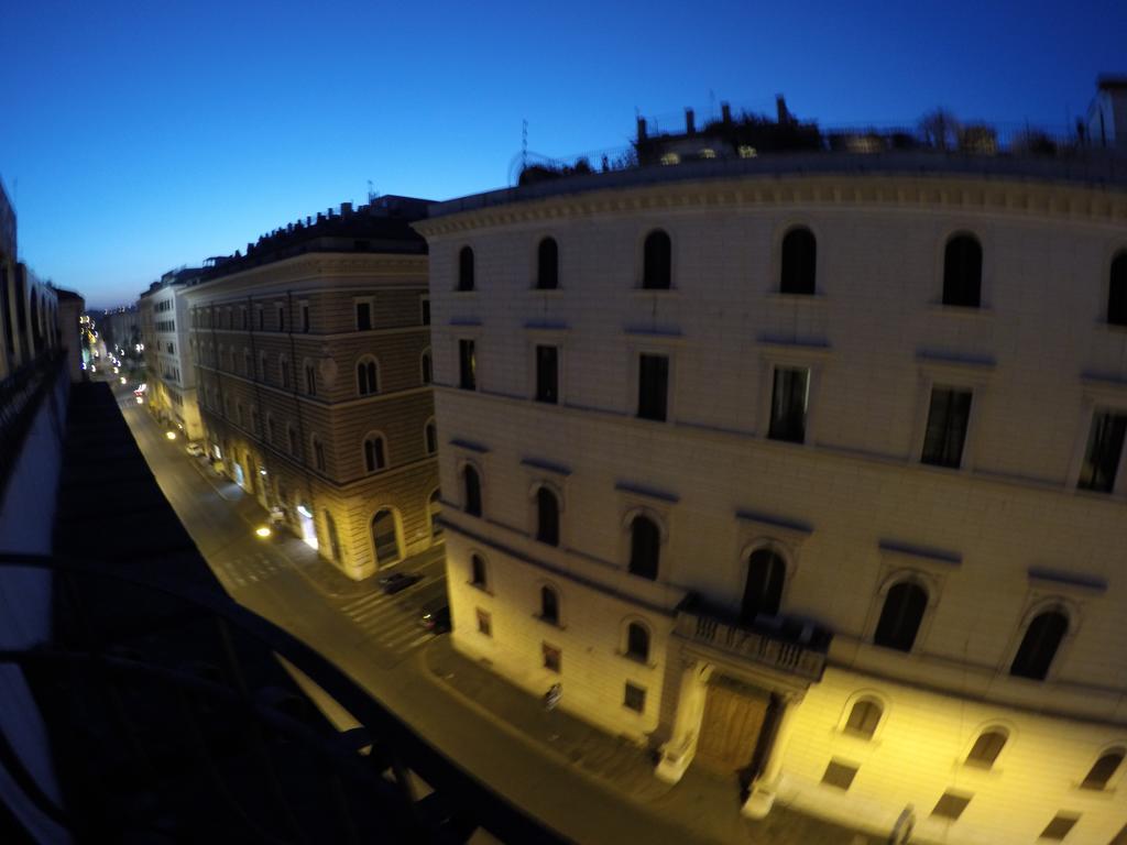 Bb Prati Bed & Breakfast
